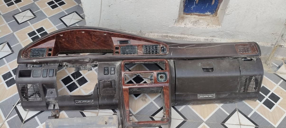 دشبول • مشدود عالهارتوب • نظافة ٩٠٪