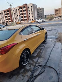 فول مواصفات • منظومة غاز • موديل ٢٠١٢