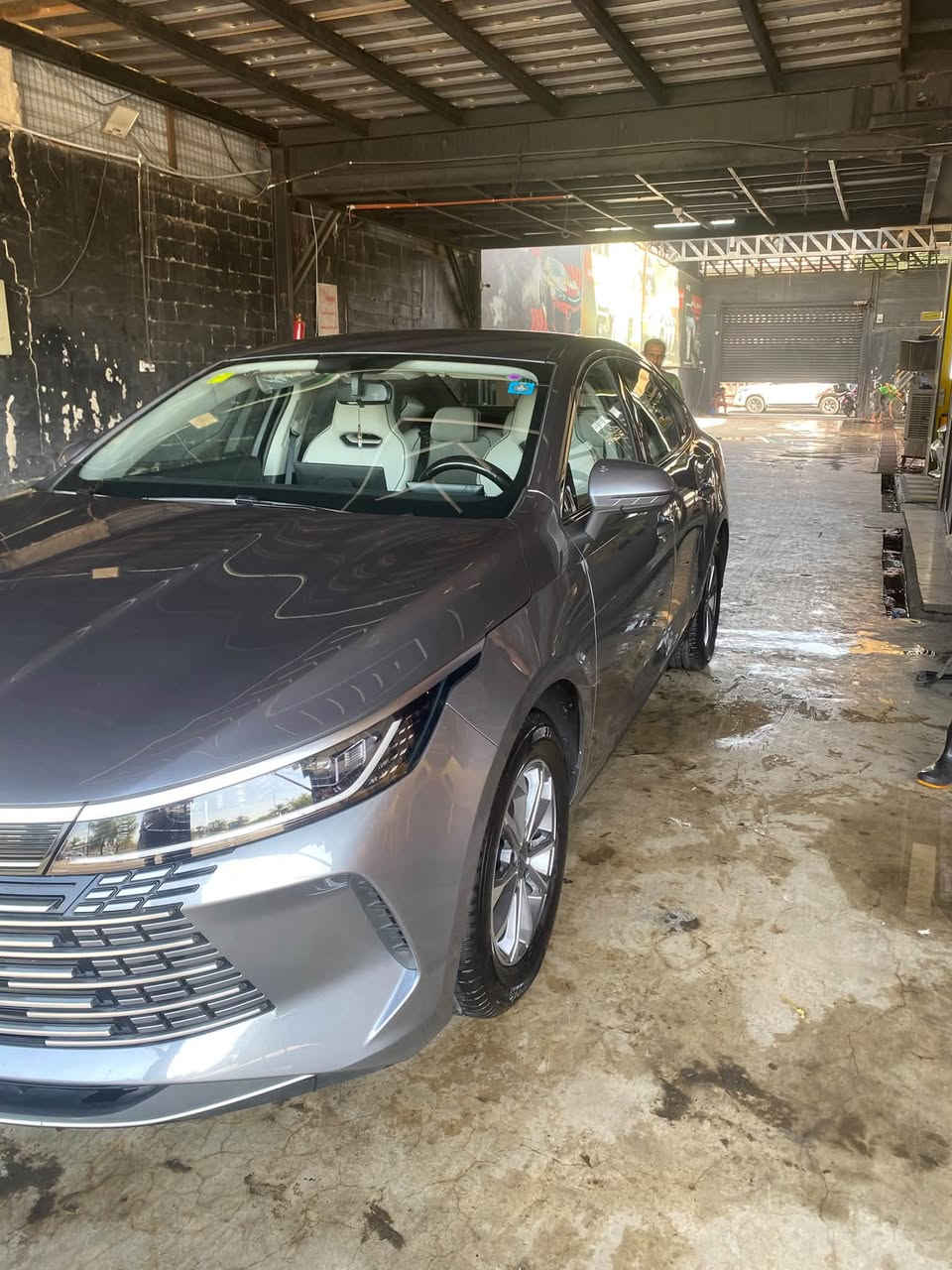 السلام عليكم ByDدستروي 2025 كفالة عامة عدة بارد بل باب ماشية 6000 الف الكلي مرقم بغداد بسمي (***********)
