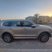 تانك ٥٠٠ • موديل ٢٠٢٥ • ماشية ٢١ الف