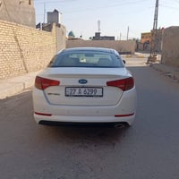 اوبتيمه خليجي • ٢٠١٣ • ذي قار غراف