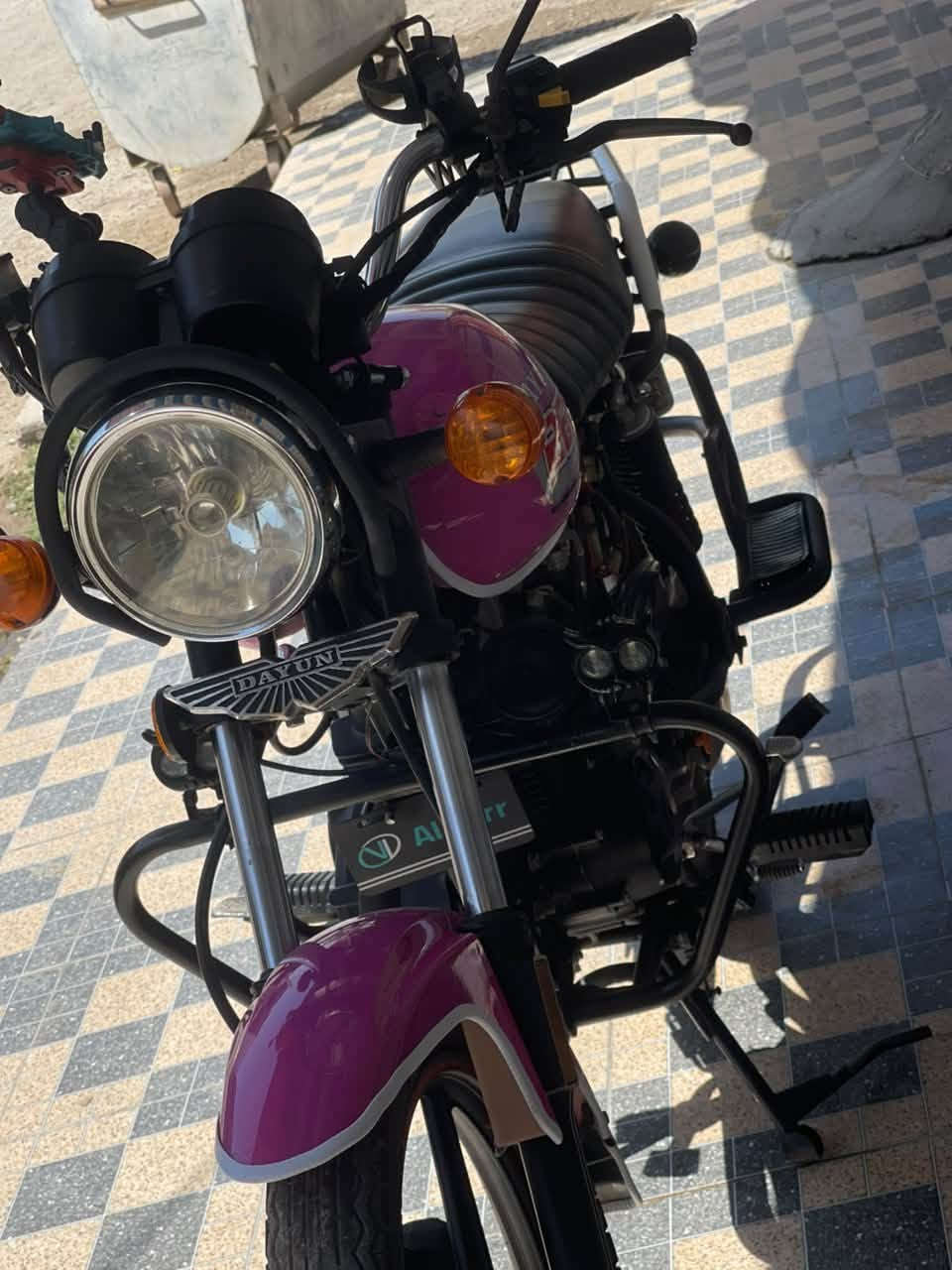 دايون • ٢٠٢٢ • بعقوبه