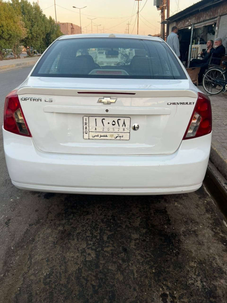 سياره ابوتره للبيع العنوان ديالى بلدروز***********
