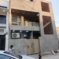 بيت للبيع • ١٠٠م • الخطيب الزراعي