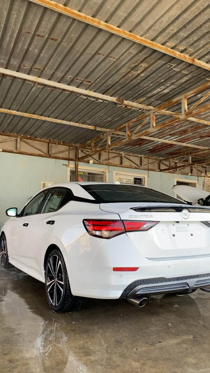 نيسان سئنترا 2020SR
چار پار چه ي هه يه بئژؤرئ
بؤزانياري زياتر ***********
نرخ 120مه جال أربيل, العراق
