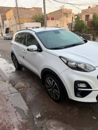 سبورتج ٢٠٢٠ • محرك ٢٠٠٠ • رقم اربيل