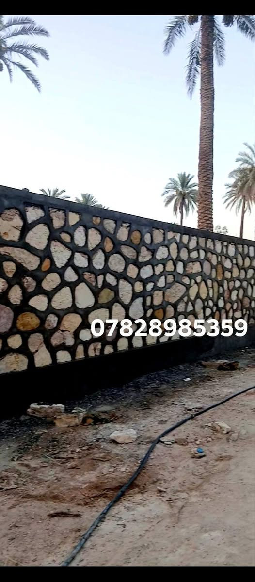بناء حجر • شغل درجة أولى • كافة المحافظات