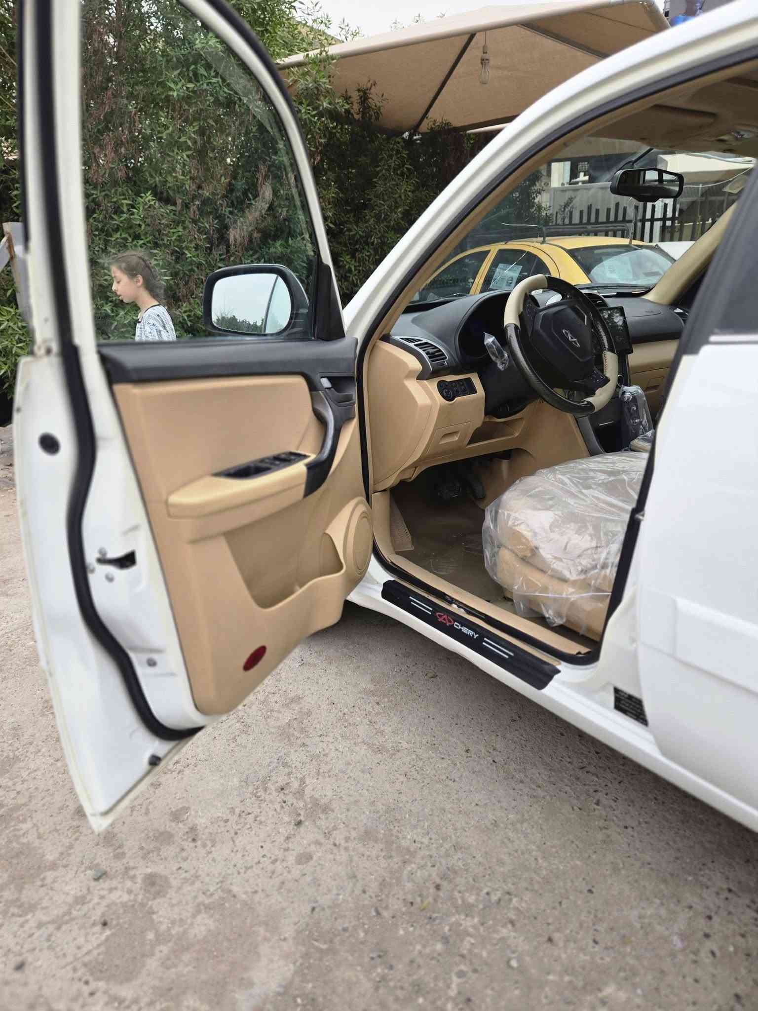 تيكو • ٢٠١٤ • ماشيه ١٣١٠٠٠