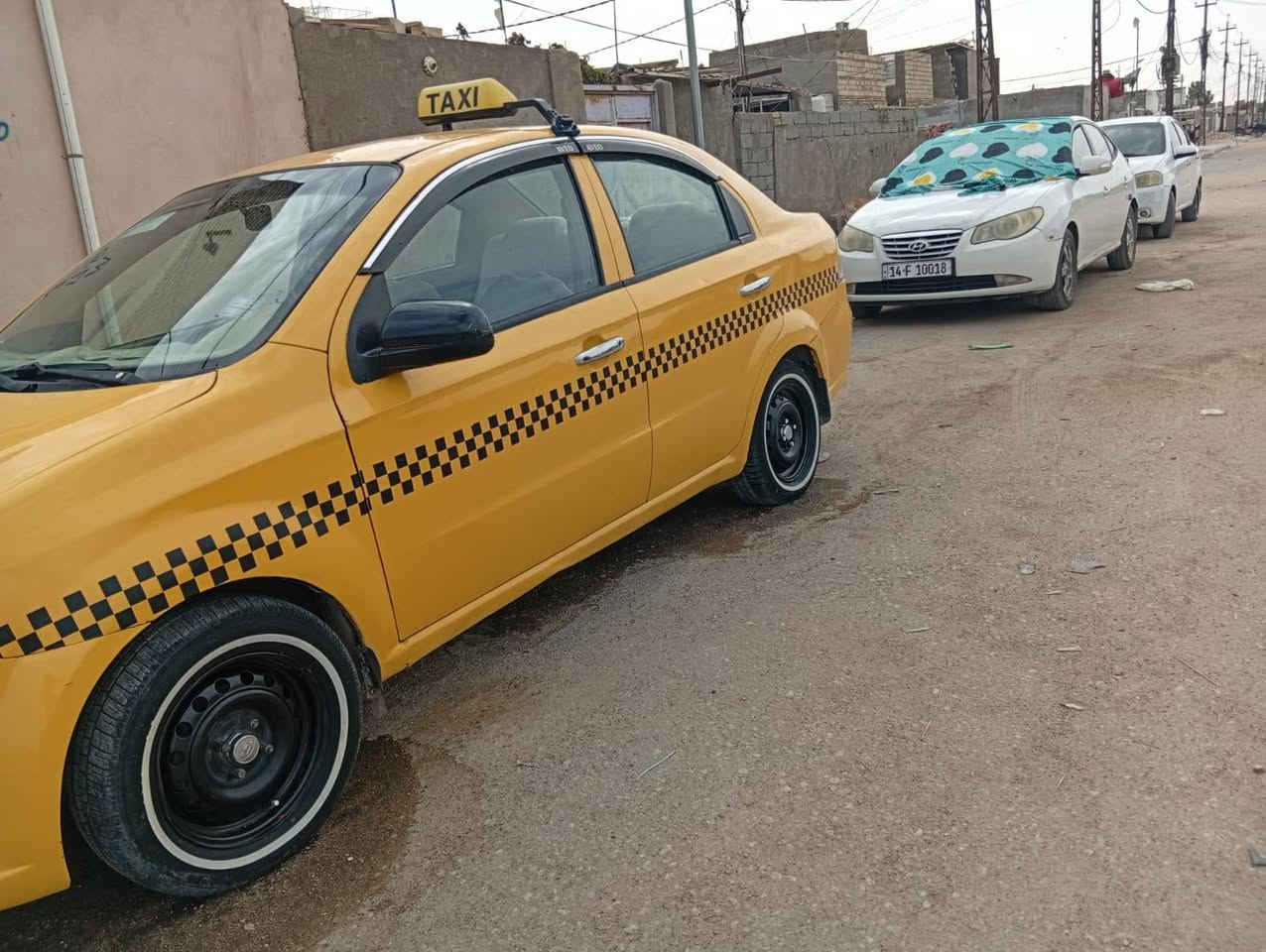 افيو فول ومكفول خليجي اوتوماتيك جاهزه من كلشي ماعيزه برغي موديل 9 محرك مفتوح رقم انكليزي نجف 
***********
