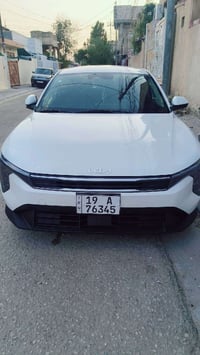 K4 • ٢٠٢٥ • وارد امريكي