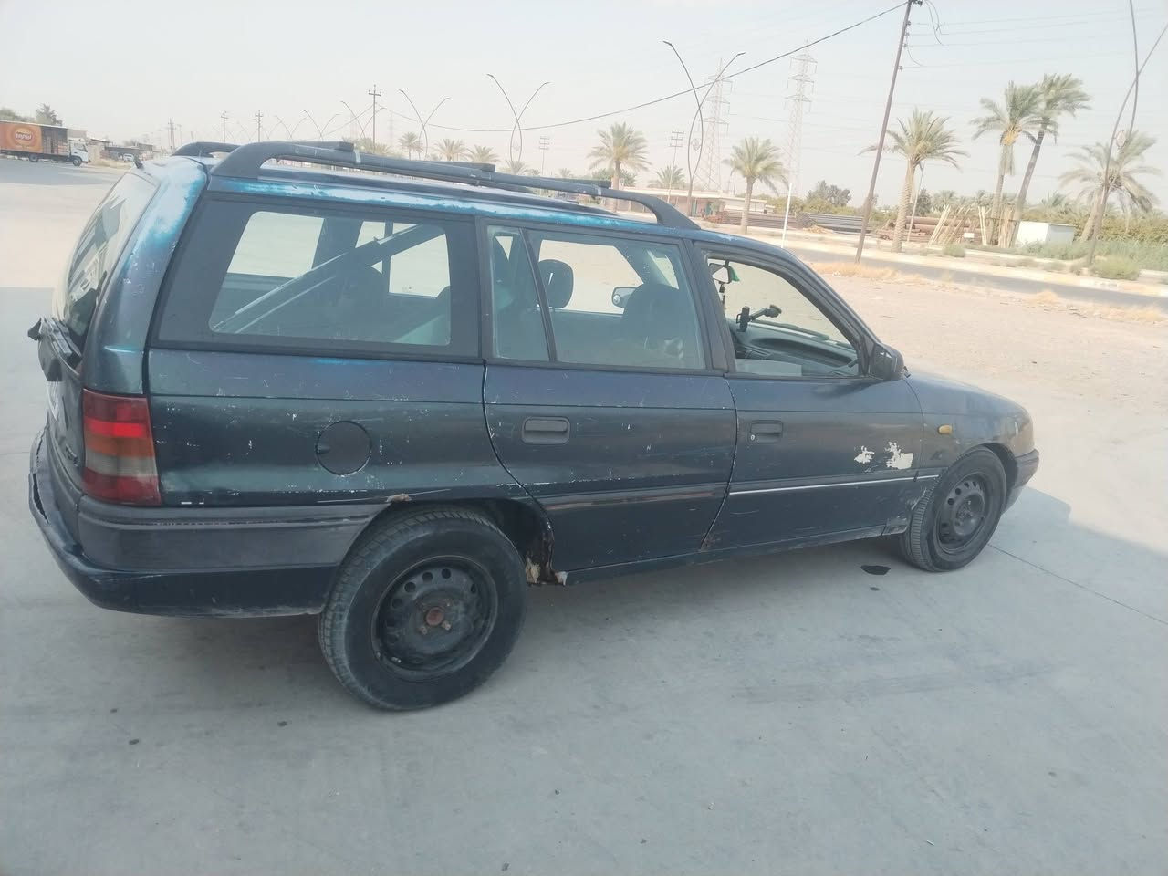 السلام عليكم اوبل استرا موديل 94 محرك 1600 نوزل رقم بغداد دولي باسمي سياره بلاديه مقفوله مكفوله من ضربه ومكفوله من شواصي سياره تبريد بلادي السنويه لل٣١هزه جديده الشراي يتصل ع هذا الرقم) ***********
السلام عليكم اوبل استرا موديل 94 محرك 1600 نوزل رقم بغداد دولي باسمي سياره بلاديه مقفوله مكفوله من ضربه ومكفوله من شواصي سياره تبريد بلادي السنويه لل٣١هزه جديده الشراي يتصل ع هذا الرقم) ***********
