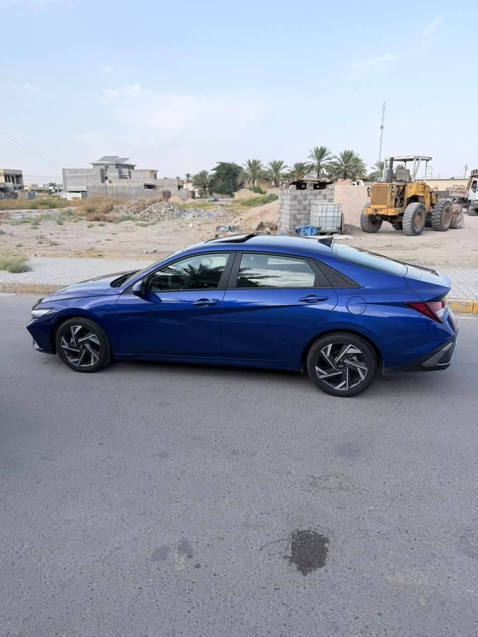 النترا ٢٠٢٤ • دخول جديد • ٢٧٧٩٠ ميل