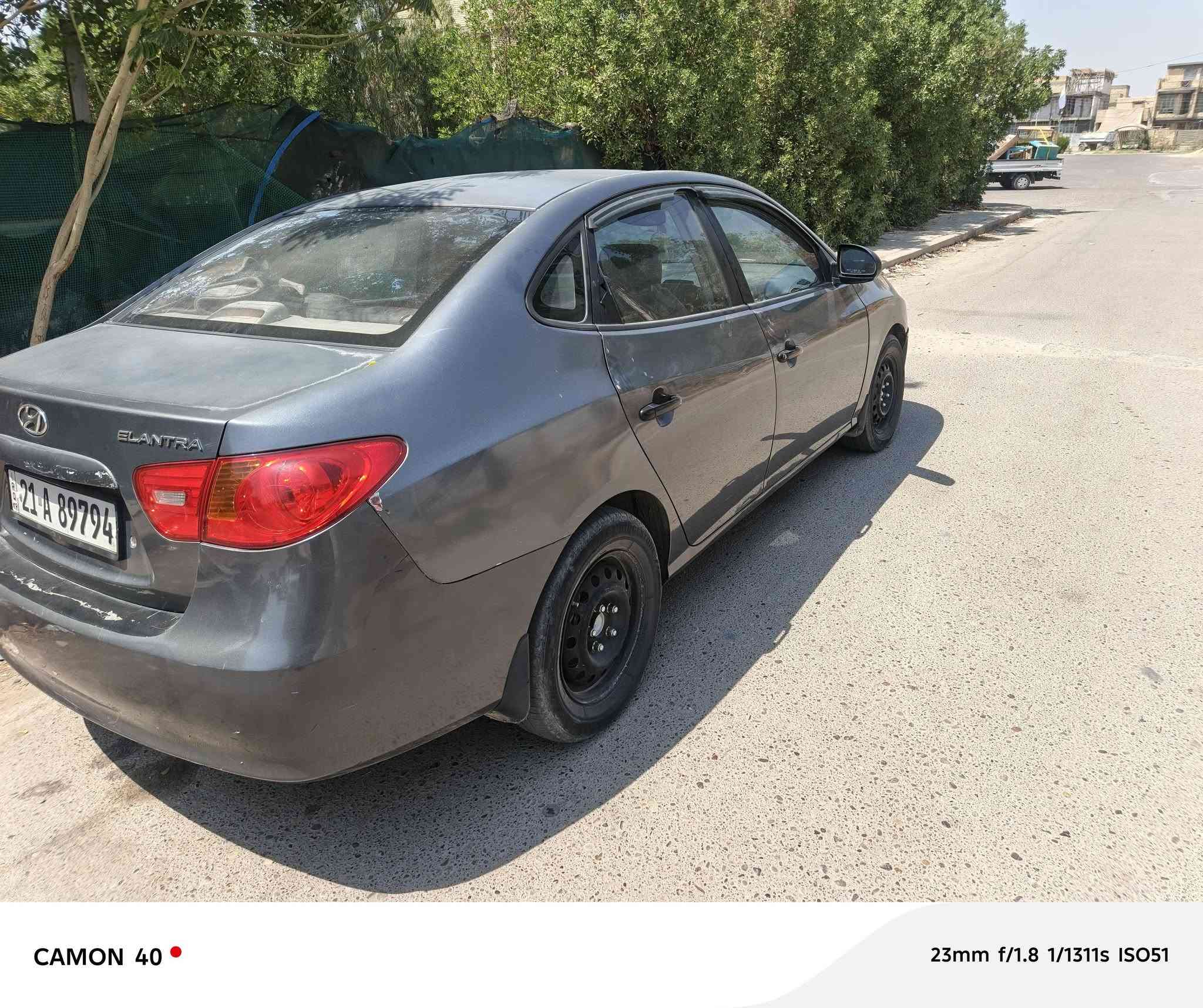 سلام عليكم النترا 2009خليجي رقم سليمانية سيارة جاهزه بيها جاملغات ابيع حزام عارضها 78 بيها مجال مكان سياره بغداد
المحمودية الاستفسار *********** بي واتساب
سلام عليكم النترا 2009خليجي رقم سليمانية سيارة جاهزه بيها جاملغات ابيع حزام عارضها 78 بيها مجال مكان سياره بغداد
