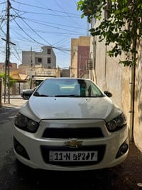 شفروليه سونيك • ٢٠١٣ • مكينة وكير كفالة