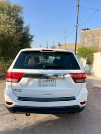 جيب • ٢٠١٣ • مكفولة