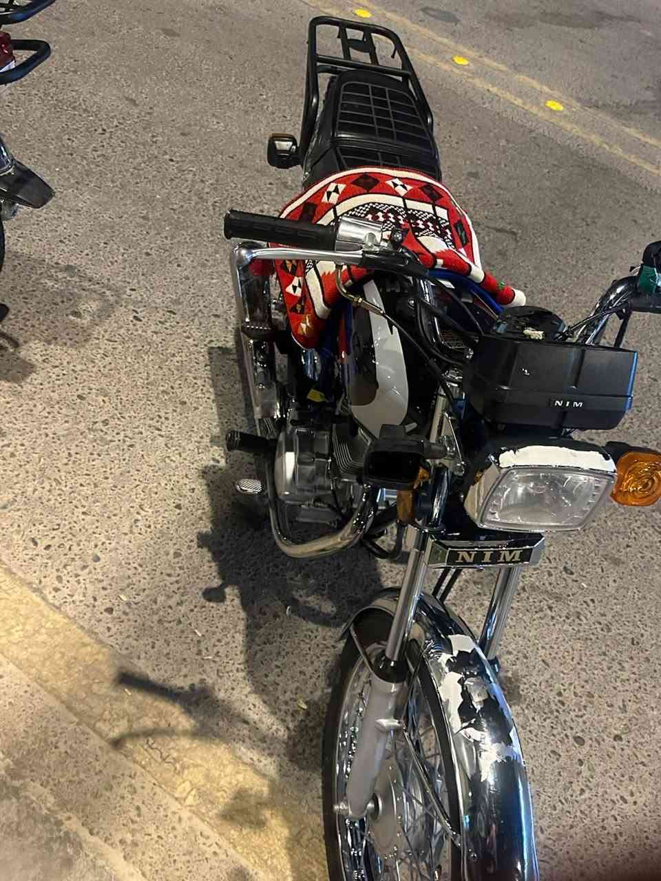 السلام عليكم نامه متياز للبيع موديل 27 أوراق اسكنر مكفوله كفاله عامه سعر خاص او اتصل مكاني كربلاء شهداء سيف سعد رقمي ***********
