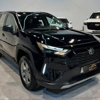 راف فور • هايبرد • ٢٠٢٤