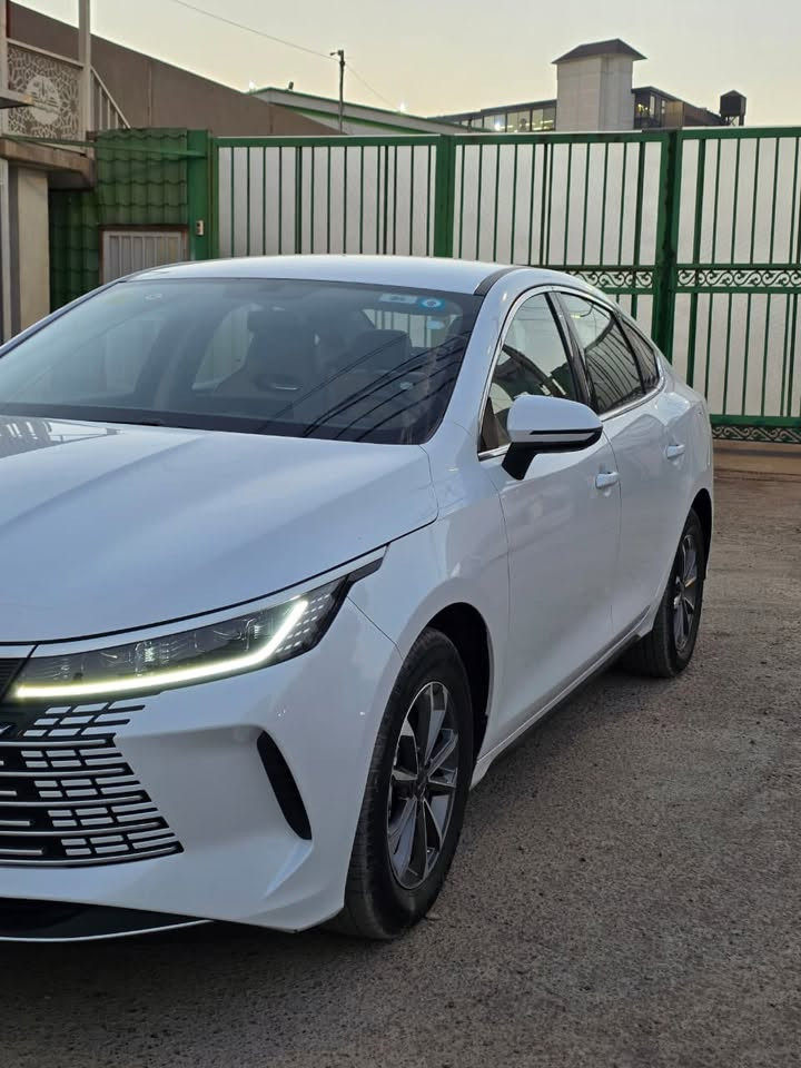 السلام عليكم 🌹

🚘 للبيع BYD ديستروير موديل 2025

▪️ مرقمة وكاملة، عليها ملصق ولوحات
▪️ الممشى: 19,000 كم
▪️ كفالة عامة للسيارة
▪️ مكان السيارة: بغداد

📞 للتواصل: ***********
