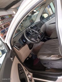 توكسان ٢٠١٩ • وارد امريكا • حادث امريكا