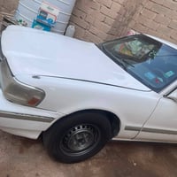 كفاله عامه • مكينة وكير • موديل ٨٩