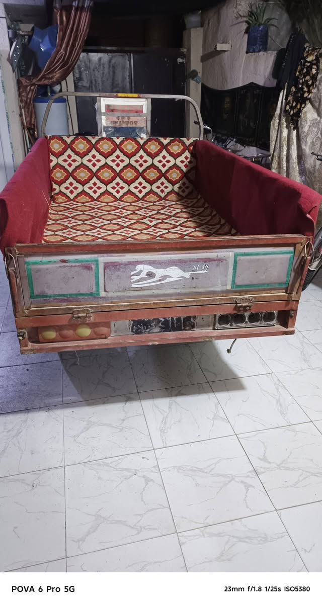 السلام عليكم ستوته للبيع مديل 200/9 الستوته رقم اسود السنويه موجوده بس راعيه ما عرفه اي نقص مايبه كهربائيات كله شغاله محرك مديل 2022 مكاني كربلاء حي غدير رقم ***********
