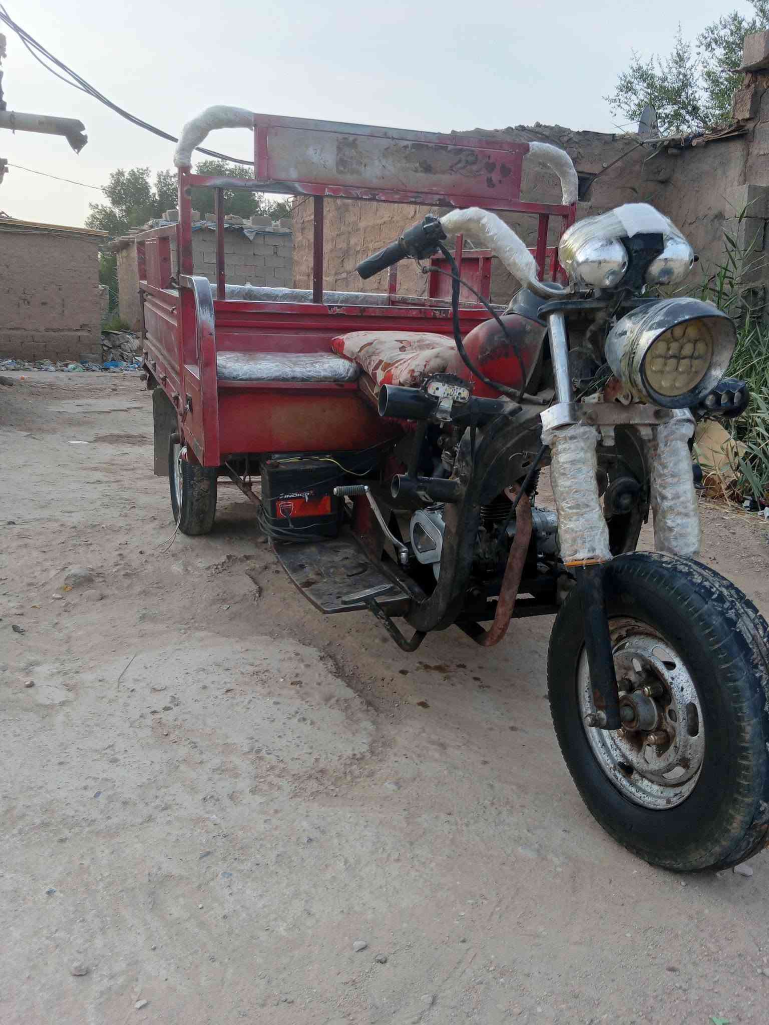 ستوته • موديل ١٦ • دبيسات