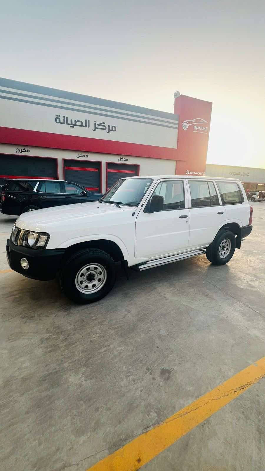سلام عليكم نيسان باترول 4500 موديل ٢٠٠٩ رقم انكليزي بسمي سنويه صادره ٢٠٢٦ لغاية ٢٠٣١ اداورلك سنويه السياره مكفوله كفاله عامه من صبغ ضربه مكينه كير كهربائيات تبريد دواخل ع بلاد السياره جديده بمعنى الكلمه السكن النجف الاشرف السعر ١٦٠ الاستفسار ع ***********

نص مكتوب في الصور:
- HONOR X9c
- 48mm f/1.75 1/6195s ISO100
- 14:10 2026/10/03
- HONOR X9c 48mm f/1.75 1/6195s ISO100 ١٣:٠٩ ٢٠٢٦/١٠/٠٣
- HONOR X9c 48mm f/1.75 1/162s ISO100 ١٣:١٤ ٠٣/١٠/٢٠٢٦
- HONOR X9c 48mm f/1.75 1/102s ISO100 ١٣:١٤ ٠٣/١٠/٢٠٢٦
- HONOR X9c 48mm f/1.75 1/248s ISO100 ١٣:١٥ ٠٣/١٠/٢٠٢٦
- HONOR X9c 48mm f/1.75 1/393s ISO100 13:10 03/10/2026