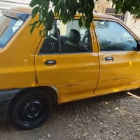 سايبا موديل 2018 سياره كير محرك تبريد شواصي كفاله ب اسمي والسنويه ل سن...