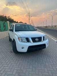 باثفيندر • ٢٠٠٨ • V6 ٤.٠