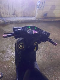 سكنس ليد • نظيفه • زنون