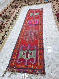 سجادة حياوي • ٥ قطع • ٤-٥م