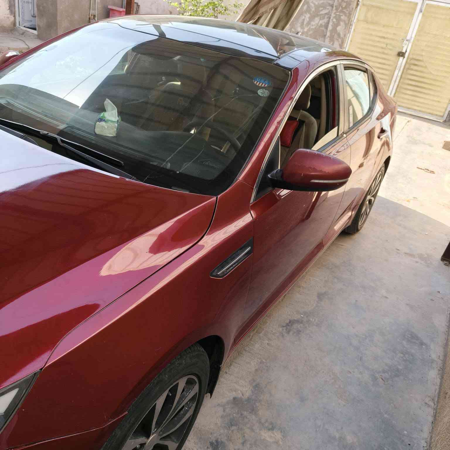 سيارا اوبتيما موديل2011 امريكي حادث شبر بالبنيد فقط فول لمتد مكيه gti سيارا جديده العنوان كربلاء السعر 88
الرقم ***********
***********
سيارا اوبتيما موديل2011 امريكي حادث شبر بالبنيد فقط فول لمتد مكيه gti سيارا جديده العنوان كربلاء السعر 88

