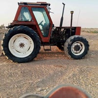 فيات • حجم ١٠٠ • مكينة مكفولة
