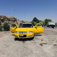 صني ٢٠٠٧ • رقم دولي • مكينة وكير