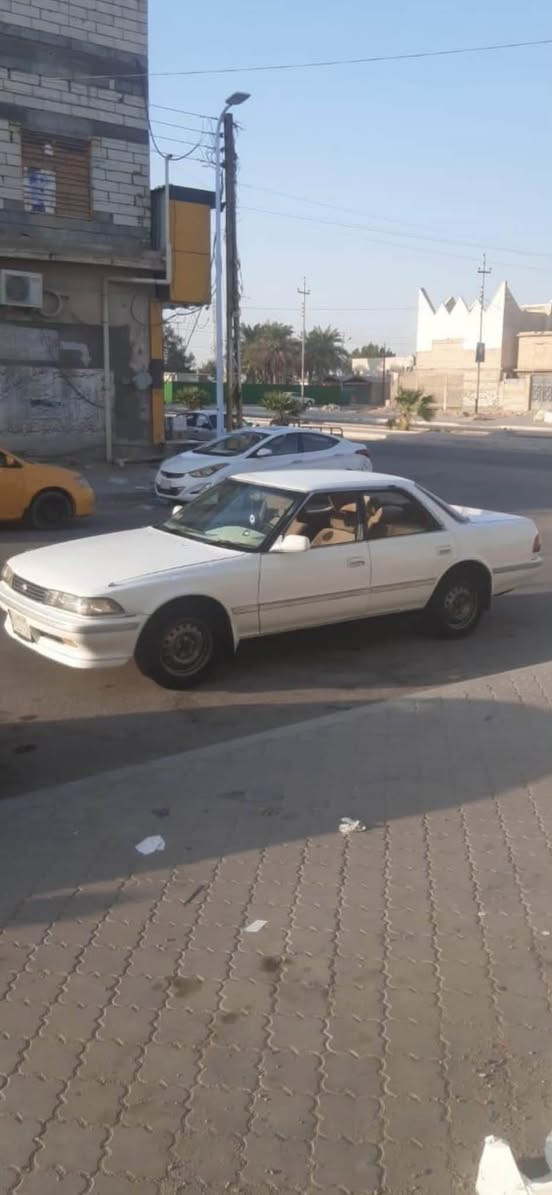 مارك كصيف للبيع مديل 92 مكفوله ماعده بيهه بارد قليل رقم نكليزي سنويه باسمي سعر ب40 وبيهه مجال  مكاني  زبير محله العرب  رقم الهاتف ***********
