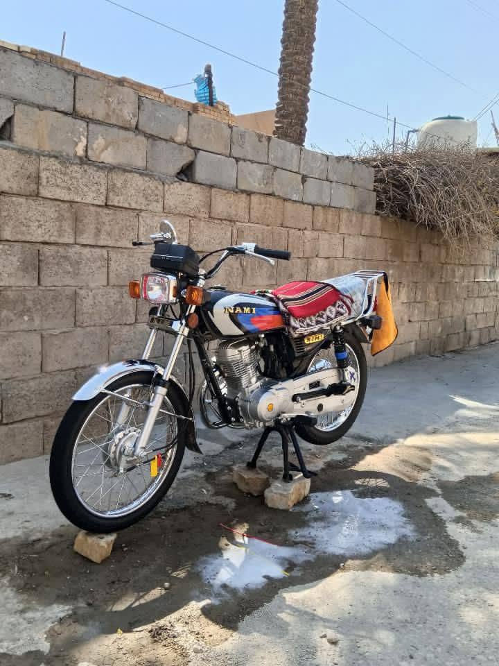 السلام عليكم نامه موديل 26قبل 3اشهر من طالعه 
3احرف الدراجه شوفت عينك السعر 800 وبي مجال حك الجيه  ***********
