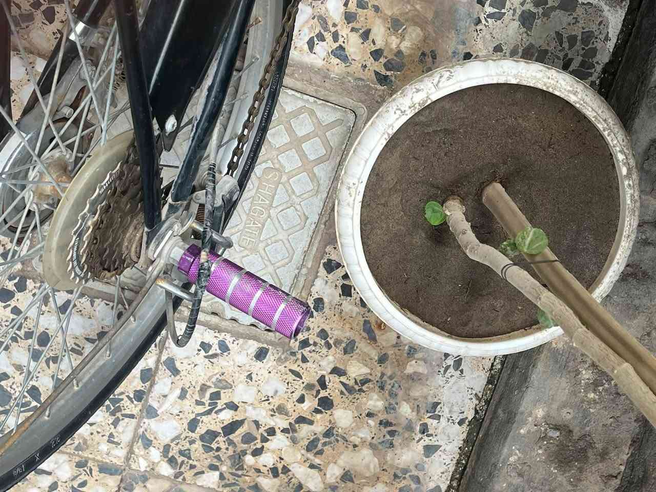 حجم 20 • بريك كامل • بابل شارع 80