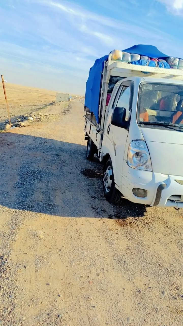 سلام عليكم كيه فحل البيع موديل 7 سياره بلاديه مكفولة من ضربه وصبغ تخم تاير جوه مكينه وكير وكسن وشاصي كفاله سعر ٩٠ ورقه وبيه مجال العنوان تاجي أبو عضام رقمه صلاح الدين بسمي رقم دولي رقمي ***********
