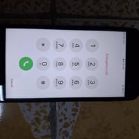 ايفون ٧ بلس • شغال كلشي • واتساب