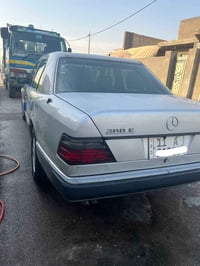 ١٩٩١ • مكينة ٣٠٠ • تبريد ثلج