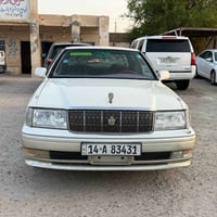كرستال صدفي • نقل جثة • محرك وكير جديد
