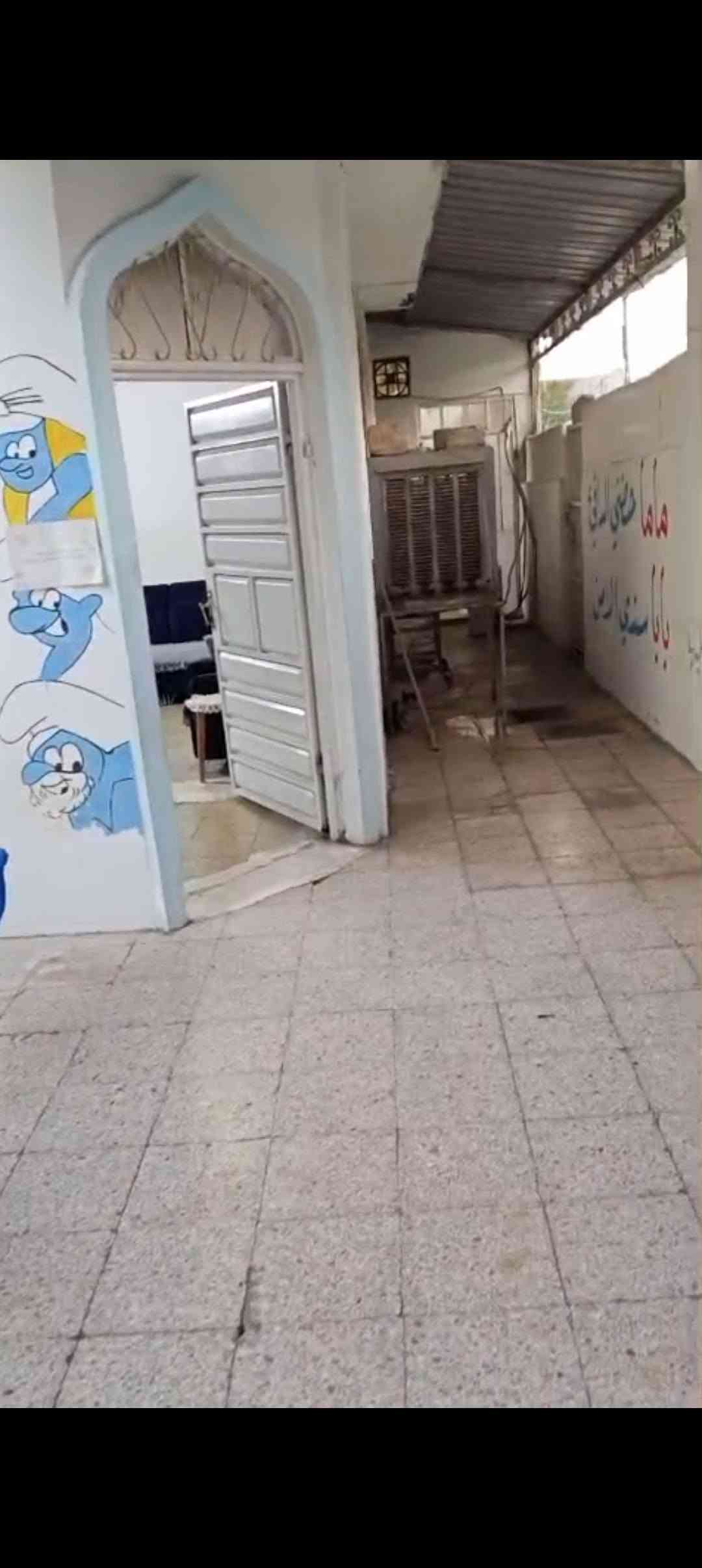 روضة • ٢٢٥م • موصل
