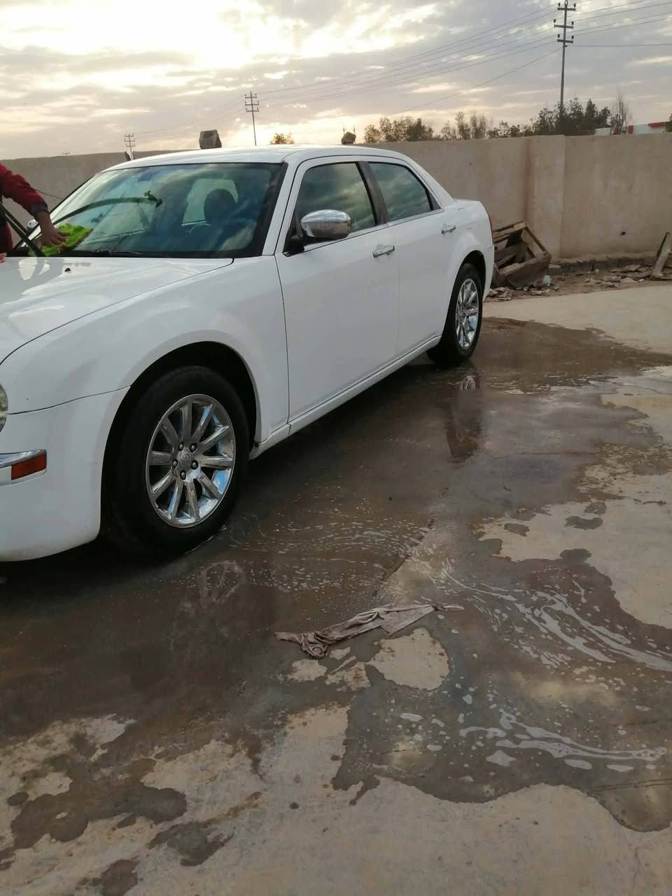 سلام عليكم اوباما 2005مكينه هيمي جاهزه تبريد مكينه كير مكفوله من ضربه ول خياس ماشيه 173حقيقي دواخل جلد غرفه جديده كامره خلفيه سعر اتصل ودلل مكان ناصريه سيددخيل ***********
