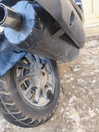 سكنس • مكينة محور • ماكس ١٢٠