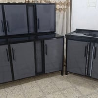 كاونتر متر ونص • سنك متر • جديد