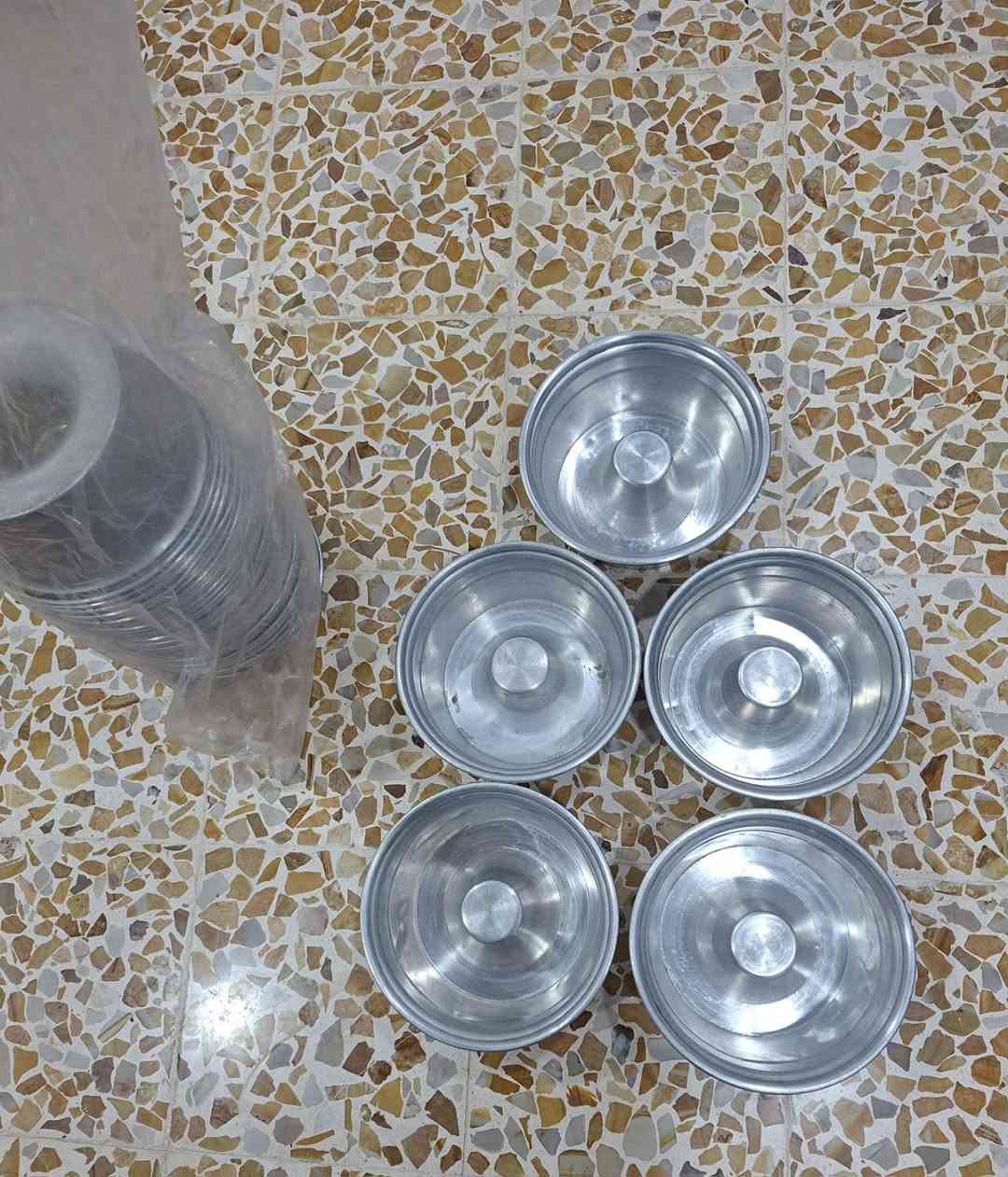 للبيع للبيع للبيع
فران قوالب كيك 
الثلاث طوابق
مع قالب كيك سفنج 
124 قالب كيك سفنج 
ستفسار ع خاص
