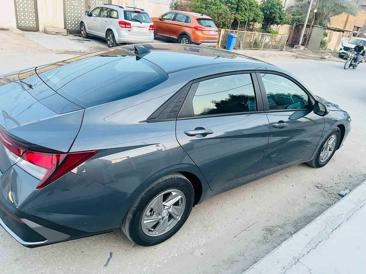 النترا • ٢٠٢٦ • رقم بابل