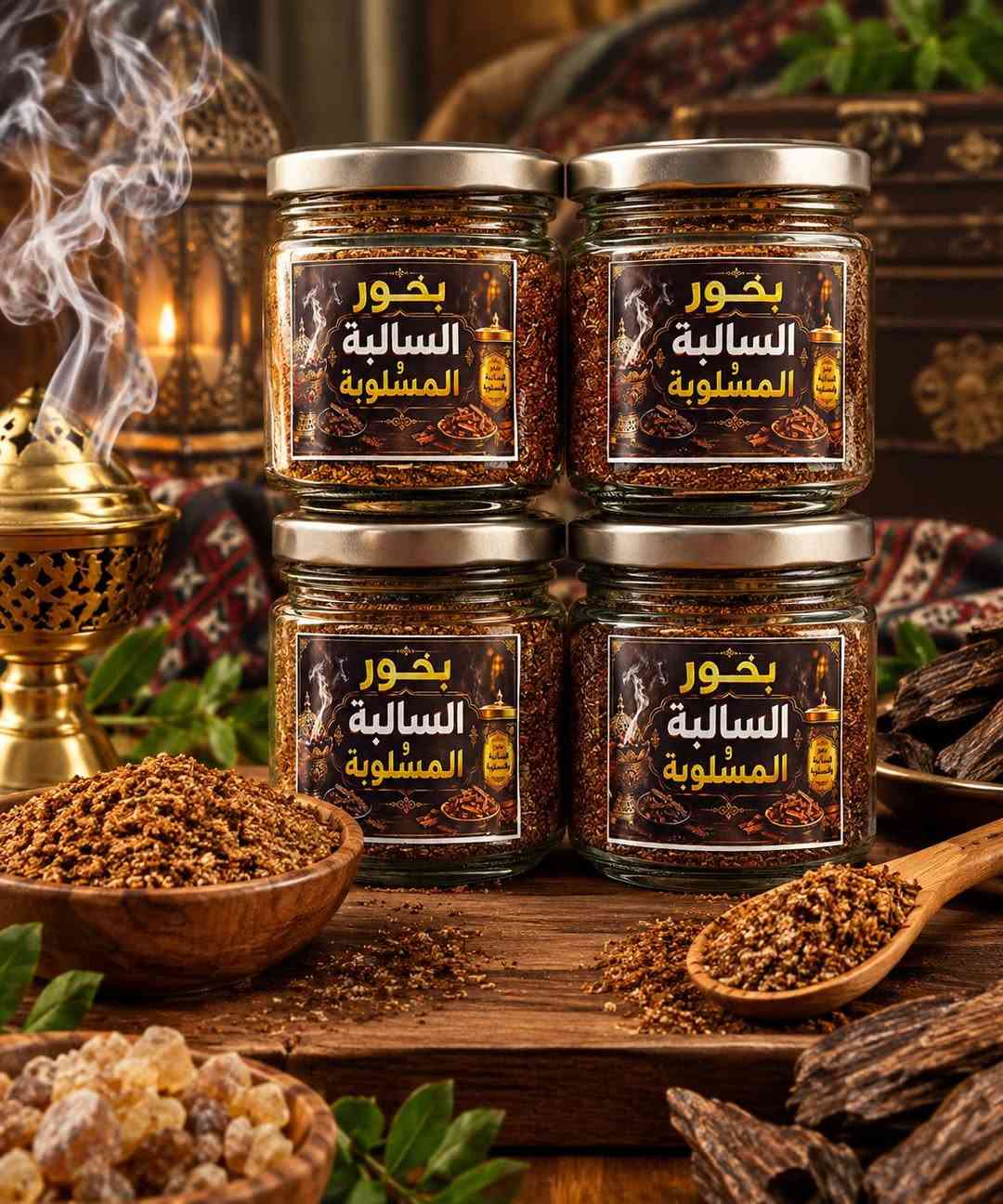 أنواع من البخور الغنيه عن التعريف للحجز والاستفسار خاص او الإتصال على الواتساب ***********اخوكم ابو حسن اليماني@
