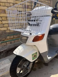 حاوية • بيكم • نضافة ٩٥٪