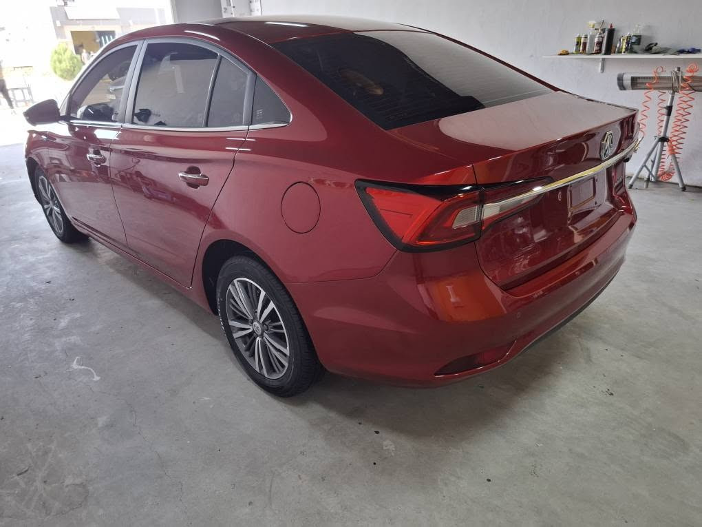 Mg 5 2024 خلیجی 
فول مواسەفات یەکپارچەی دوای بۆیاخە سندوق بەبێ لێدران 
*********** السليمانية, العراق
